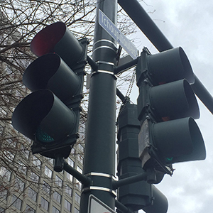 Sign&Traffic Control