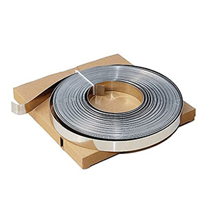 Stainless Steel Boxed Band